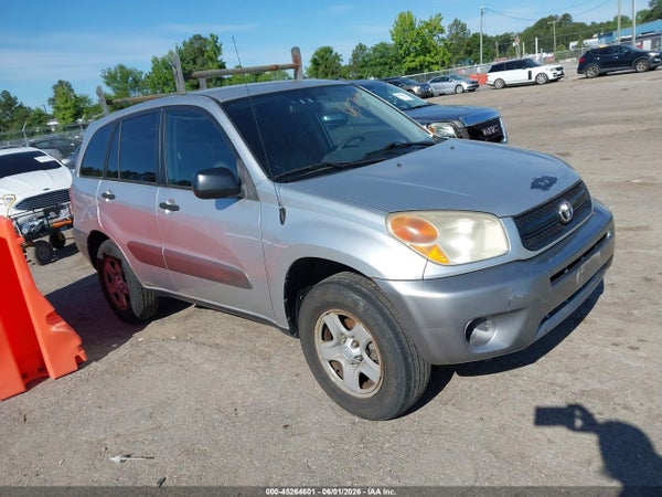 2005 Toyota Rav4