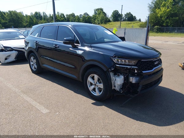 2023 Kia Sorento