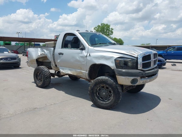 2006 Dodge Ram 1500