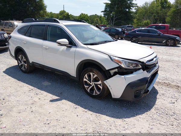 2022 Subaru Outback