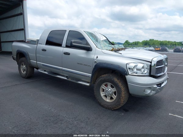 2006 Dodge Ram 3500