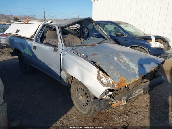1990 Toyota Pickup