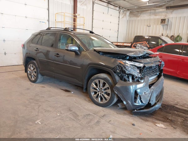 2023 Toyota Rav4