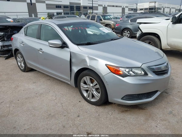 2013 Acura Ilx
