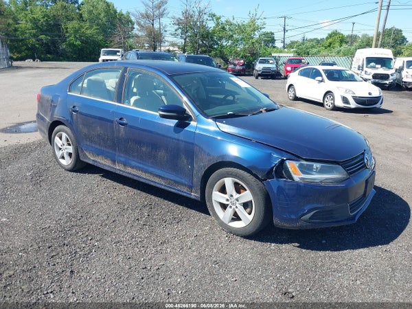2014 Volkswagen Jetta