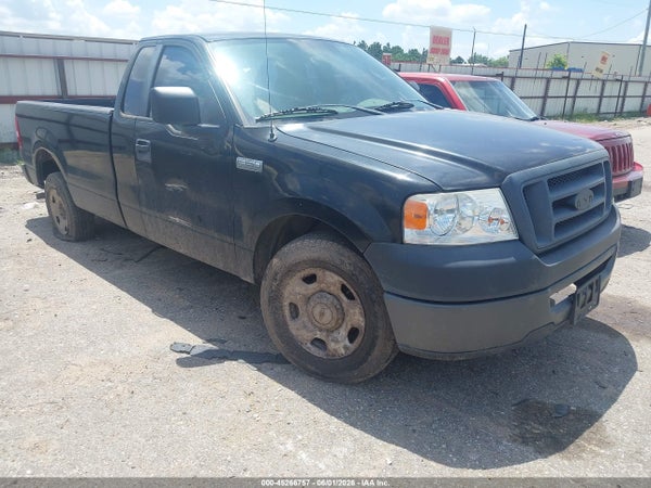 2007 Ford F-150