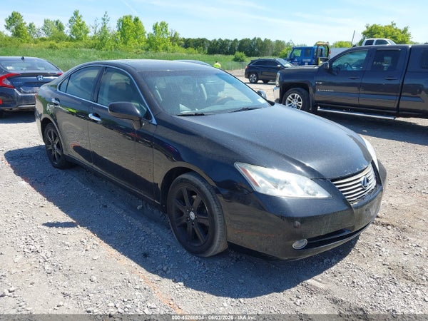 2008 Lexus Es 350