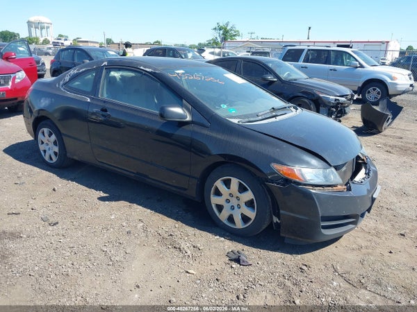 2009 Honda Civic