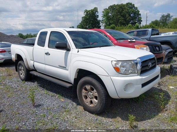 2007 Toyota Tacoma