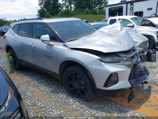 2019 Chevrolet Blazer