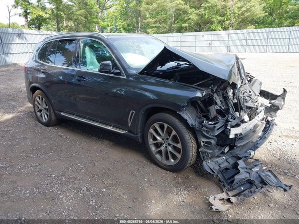 2023 BMW X5