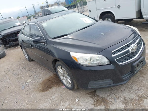 2013 Chevrolet Malibu