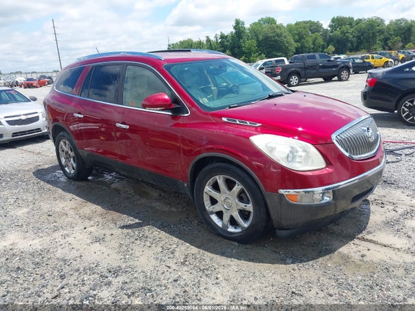 2008 Buick Enclave