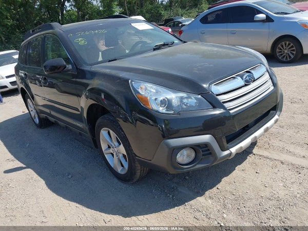 2013 Subaru Outback