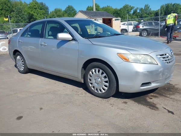 2009 Toyota Camry