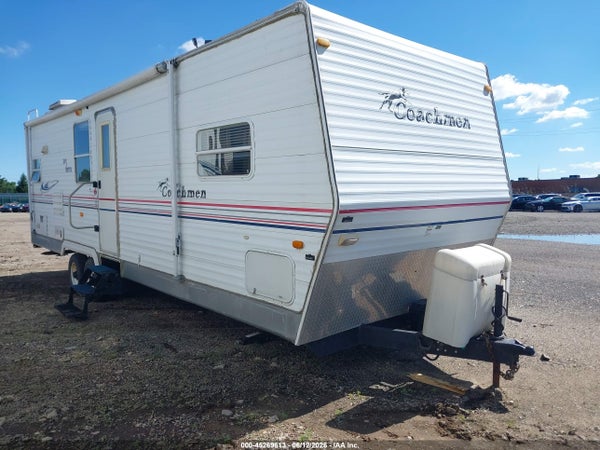 2005 Coachmen 300 Tbs