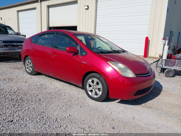 2008 Toyota Prius