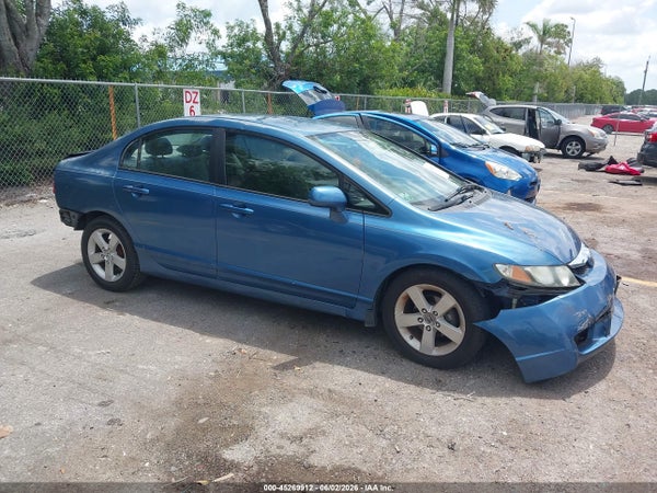 2011 Honda Civic