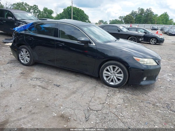 2013 Lexus Es 350