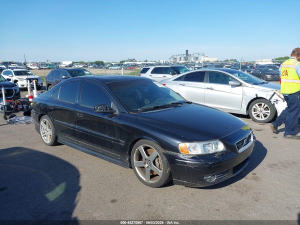 2006 Volvo S60
