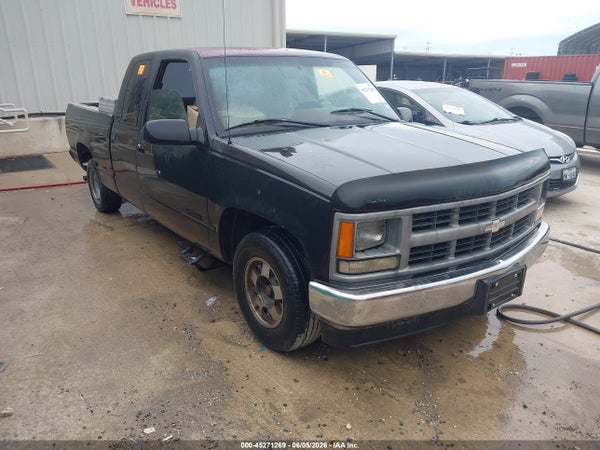 1995 Chevrolet Gmt-400