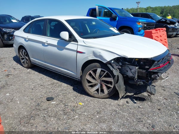 2019 Volkswagen Jetta Gli