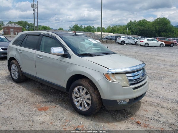2007 Ford Edge