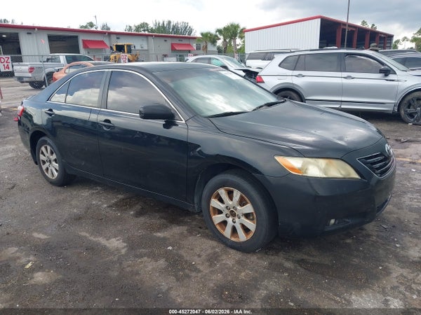 2009 Toyota Camry