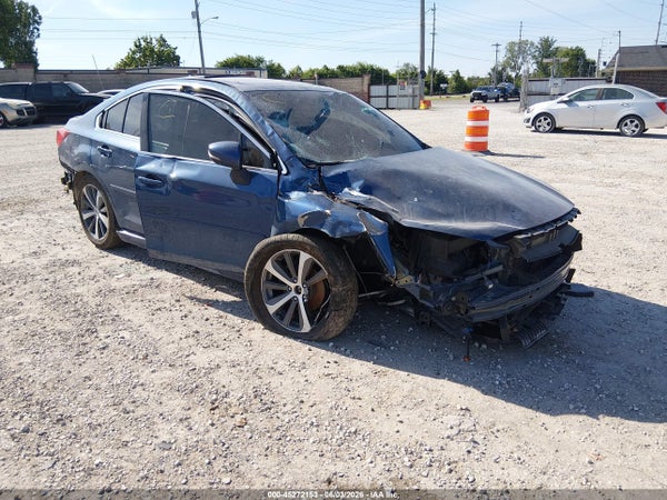 2019 Subaru Legacy