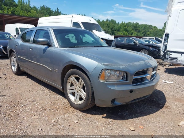 2006 Dodge Charger