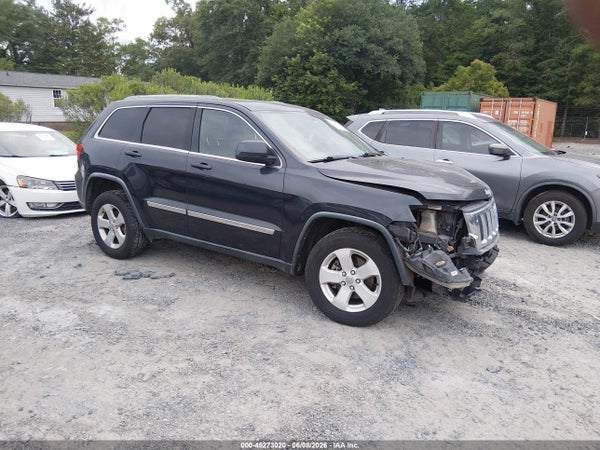 2013 Jeep Grand Cherokee