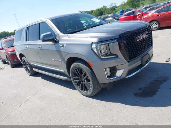 2021 GMC Yukon Xl
