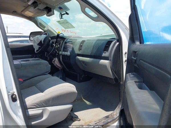 2011 Toyota Tundra