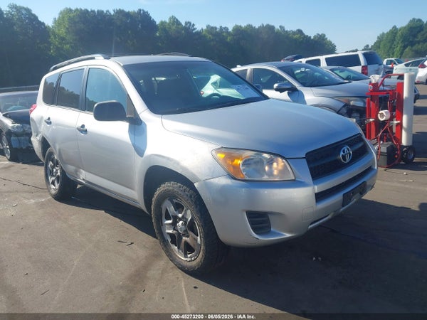2011 Toyota Rav4