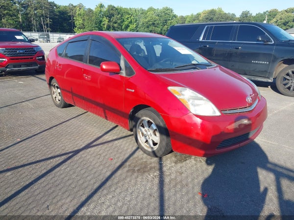2006 Toyota Prius