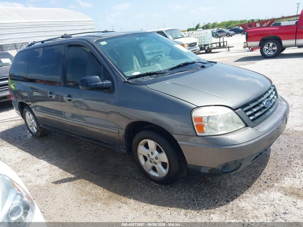 2005 Ford Freestar