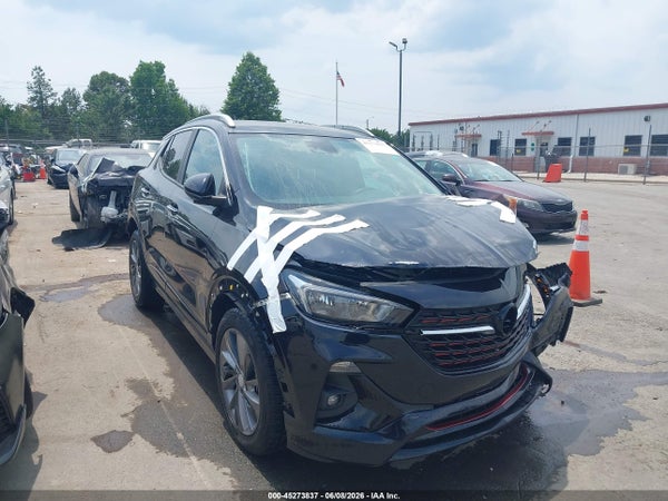 2021 Buick Encore Gx