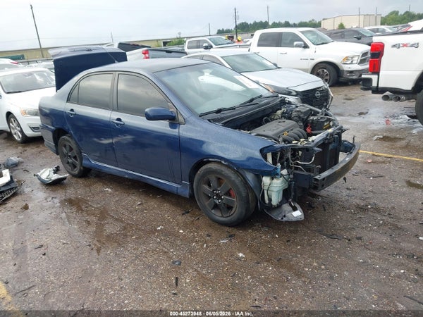 2006 Toyota Corolla