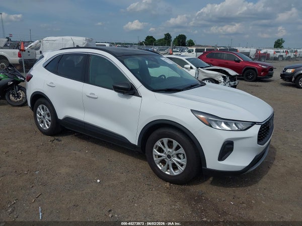 2023 Ford Escape