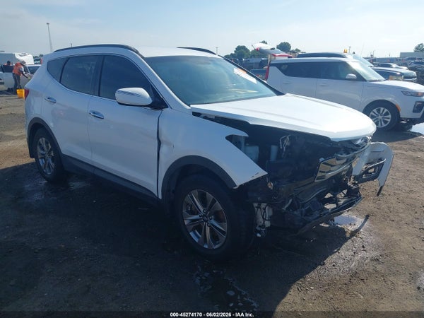 2015 Hyundai Santa Fe Sport