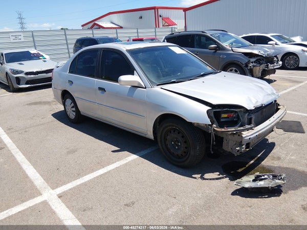 2003 Honda Civic