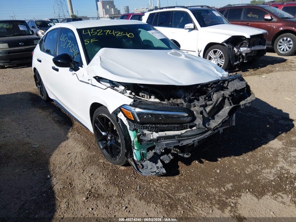 2023 Honda Civic