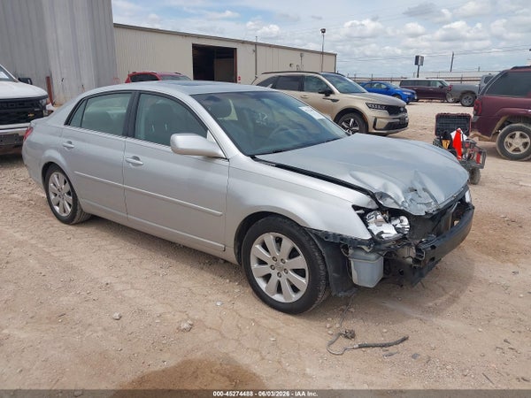 2007 Toyota Avalon