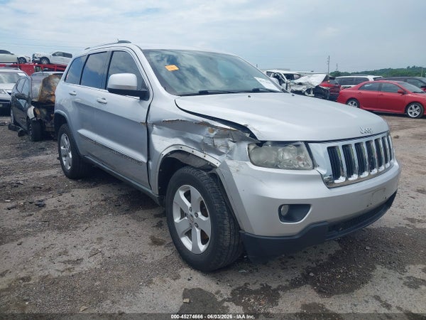 2011 Jeep Grand Cherokee