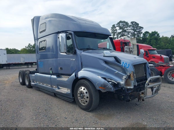 2021 Volvo Vnl