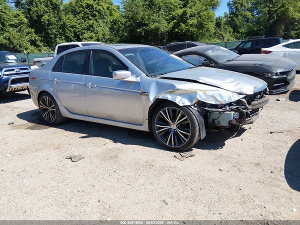 2005 Acura Tl