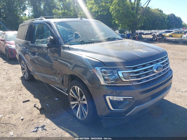 2021 Ford Expedition