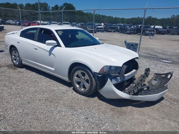 2014 Dodge Charger