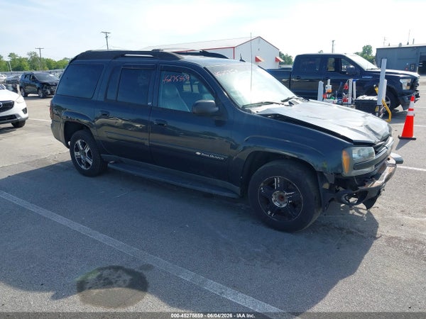 2004 Chevrolet Trailblazer Ext