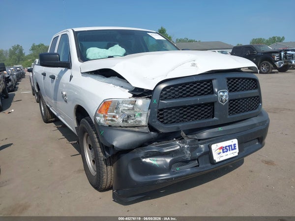 2019 RAM 1500 Classic